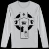 Softstyle Long Sleeve T-Shirt Thumbnail