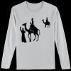 Softstyle Long Sleeve T-Shirt Thumbnail