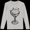 Softstyle Long Sleeve T-Shirt Thumbnail
