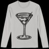 Softstyle Long Sleeve T-Shirt Thumbnail
