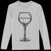 Softstyle Long Sleeve T-Shirt Thumbnail
