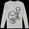 Softstyle Long Sleeve T-Shirt Thumbnail