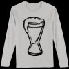 Softstyle Long Sleeve T-Shirt Thumbnail