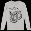Softstyle Long Sleeve T-Shirt Thumbnail
