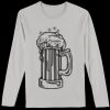 Softstyle Long Sleeve T-Shirt Thumbnail