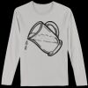 Softstyle Long Sleeve T-Shirt Thumbnail