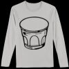 Softstyle Long Sleeve T-Shirt Thumbnail