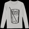 Softstyle Long Sleeve T-Shirt Thumbnail