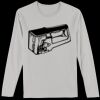 Softstyle Long Sleeve T-Shirt Thumbnail