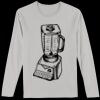 Softstyle Long Sleeve T-Shirt Thumbnail