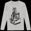 Softstyle Long Sleeve T-Shirt Thumbnail