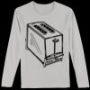Softstyle Long Sleeve T-Shirt Thumbnail