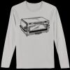 Softstyle Long Sleeve T-Shirt Thumbnail