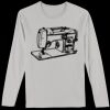 Softstyle Long Sleeve T-Shirt Thumbnail