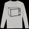 Softstyle Long Sleeve T-Shirt Thumbnail