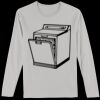 Softstyle Long Sleeve T-Shirt Thumbnail