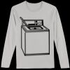 Softstyle Long Sleeve T-Shirt Thumbnail