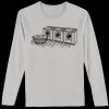 Softstyle Long Sleeve T-Shirt Thumbnail