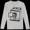 Softstyle Long Sleeve T-Shirt Thumbnail