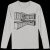 Softstyle Long Sleeve T-Shirt Thumbnail