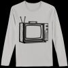 Softstyle Long Sleeve T-Shirt Thumbnail