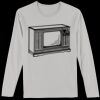 Softstyle Long Sleeve T-Shirt Thumbnail