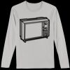Softstyle Long Sleeve T-Shirt Thumbnail
