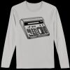 Softstyle Long Sleeve T-Shirt Thumbnail