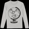 Softstyle Long Sleeve T-Shirt Thumbnail