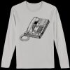 Softstyle Long Sleeve T-Shirt Thumbnail