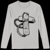 Softstyle Long Sleeve T-Shirt Thumbnail