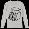 Softstyle Long Sleeve T-Shirt Thumbnail