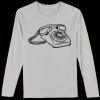 Softstyle Long Sleeve T-Shirt Thumbnail