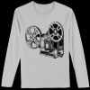 Softstyle Long Sleeve T-Shirt Thumbnail