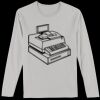 Softstyle Long Sleeve T-Shirt Thumbnail