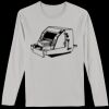 Softstyle Long Sleeve T-Shirt Thumbnail