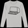 Softstyle Long Sleeve T-Shirt Thumbnail