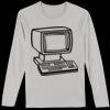 Softstyle Long Sleeve T-Shirt Thumbnail