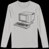 Softstyle Long Sleeve T-Shirt Thumbnail