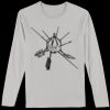 Softstyle Long Sleeve T-Shirt Thumbnail