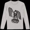 Softstyle Long Sleeve T-Shirt Thumbnail