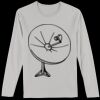 Softstyle Long Sleeve T-Shirt Thumbnail