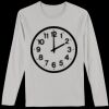 Softstyle Long Sleeve T-Shirt Thumbnail