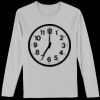 Softstyle Long Sleeve T-Shirt Thumbnail