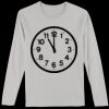 Softstyle Long Sleeve T-Shirt Thumbnail