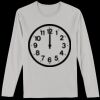 Softstyle Long Sleeve T-Shirt Thumbnail