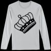 Softstyle Long Sleeve T-Shirt Thumbnail