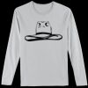 Softstyle Long Sleeve T-Shirt Thumbnail