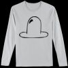 Softstyle Long Sleeve T-Shirt Thumbnail