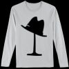 Softstyle Long Sleeve T-Shirt Thumbnail